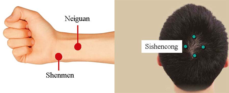 acupressure fatigue 1