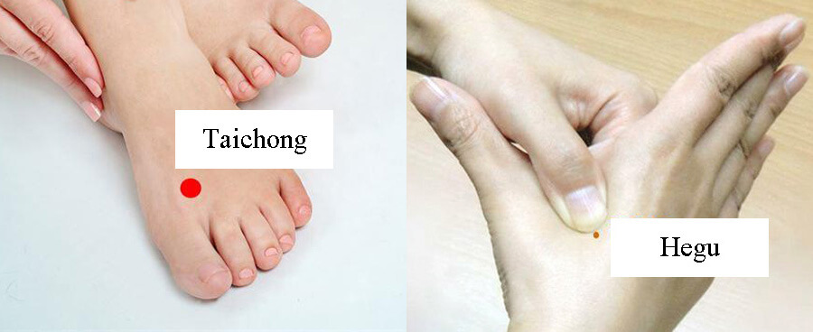 acupressure insomnia 2