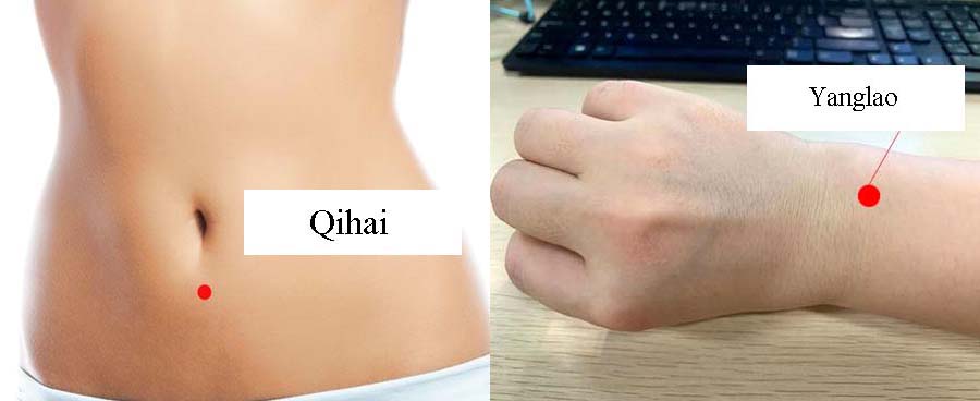 acupressure lower back pain 1
