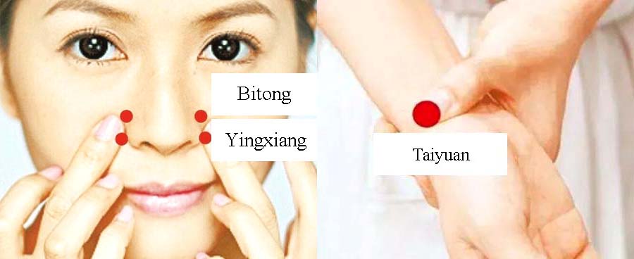acupressure sinusitis 3