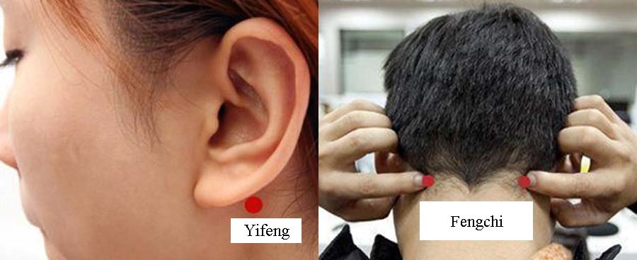 acupressure tinnitus 4