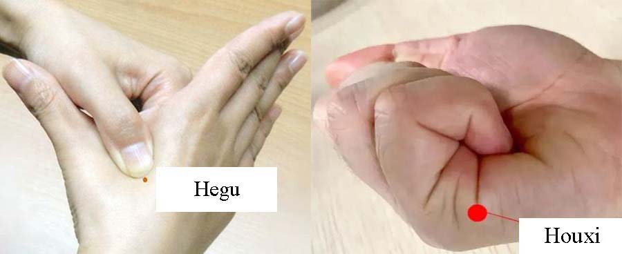 acupressure tinnitus 5