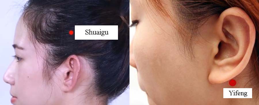 acupressure vertigo 1