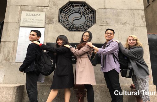 崑山杜克大學照片29